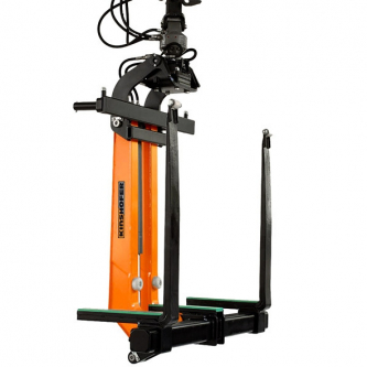 Kinshofer KM461 2000 kg fork sling